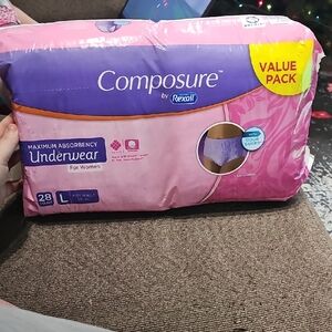 Pink Underwear for Women